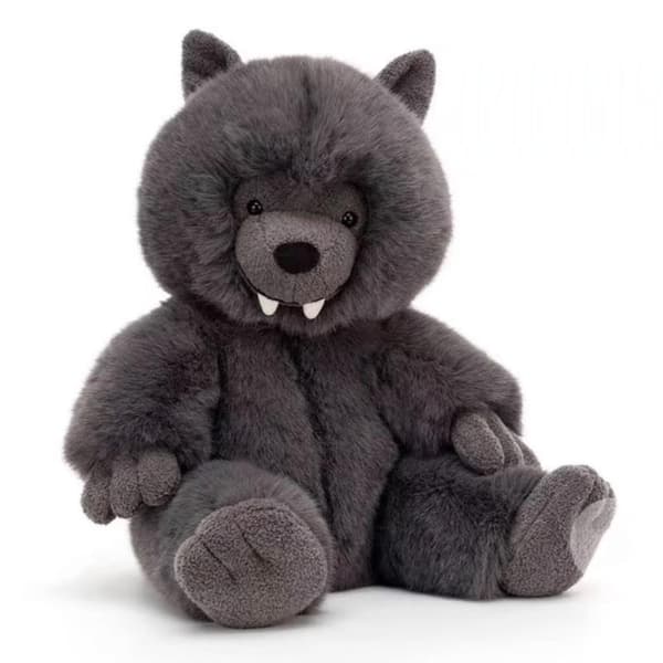Jellycat Wilford Varulv 32cm