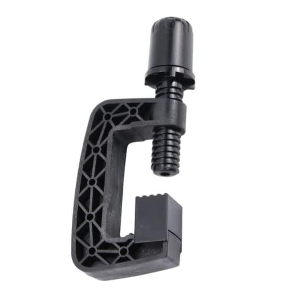 1:a Racing Clip-montering til Logitech G920 G25 G27 G29 G923