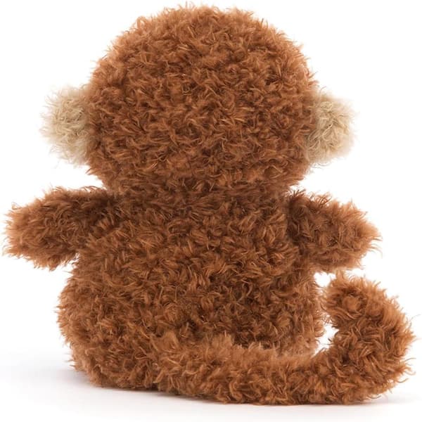 Jellycat Pieni Pehmolelu Apina monkey[BT] monkey monkey 18cm