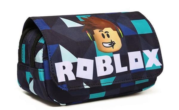 ROBLOX Penalhus Blyantetui Penalhus