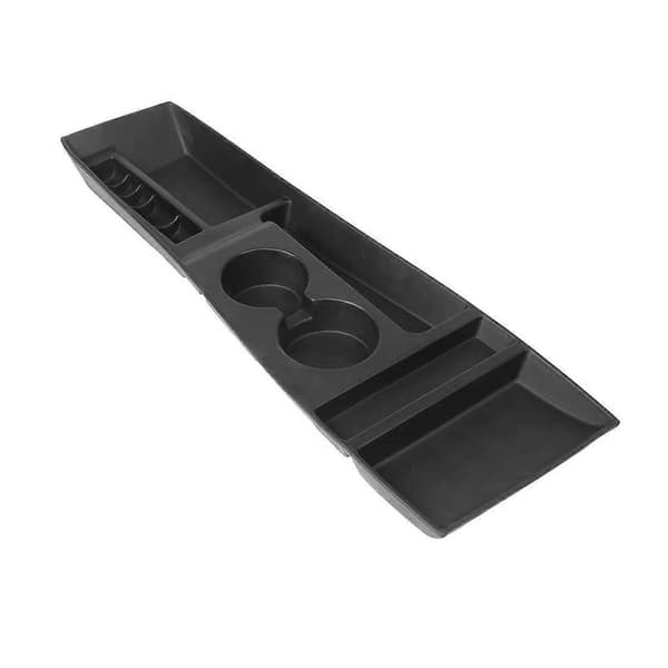 Oppbevaringsboks for Tesla Model X / S 2012 2013 2014 2015 2016 2017