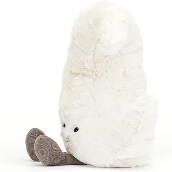 Jellycat Amuseables Måne Plys, Medium 26,7 cm | Måne Plys | Sjov Gave