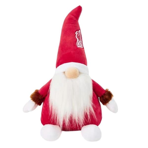FC Gnome Gonk One Size Red/White