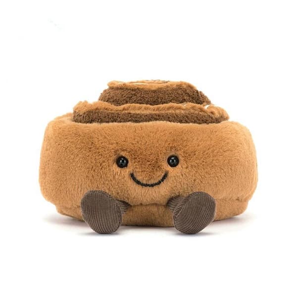 Jellycat Kanelbullar