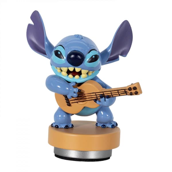 Ukulele Dash Dancer