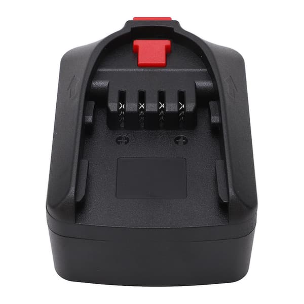 Bosch 18V til Milwaukee M18 Litium Batteriadapter