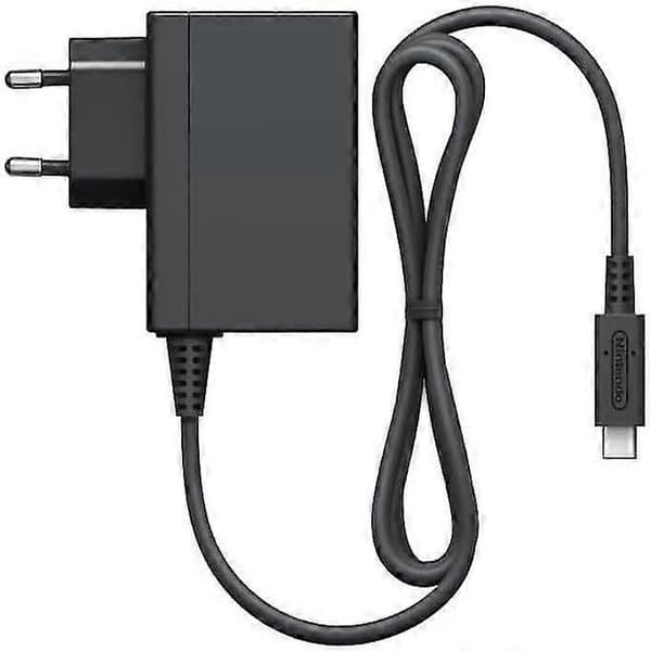 Nintendo Switch AC-sovitin