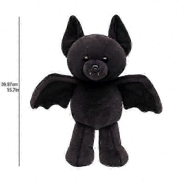 Bøyelig Flaggermus Kosedyr, Build-A-Bear Halloween 2025