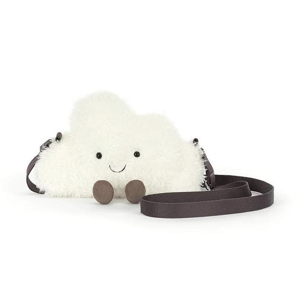 Jellycat Cloud Crossbody Taske 20cm