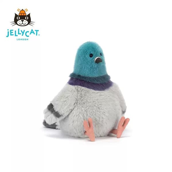 Jellycat Strowton Due Plysjleketøy 20cm