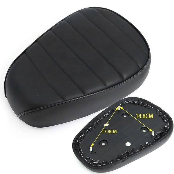 Citycoco Electric Scooter Waterproof Durable Seat Assembly Accessories