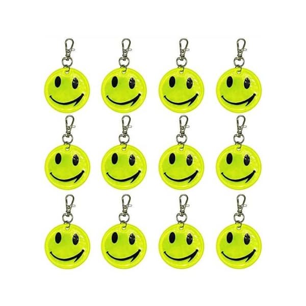 4-PAK Reflex Smiley
