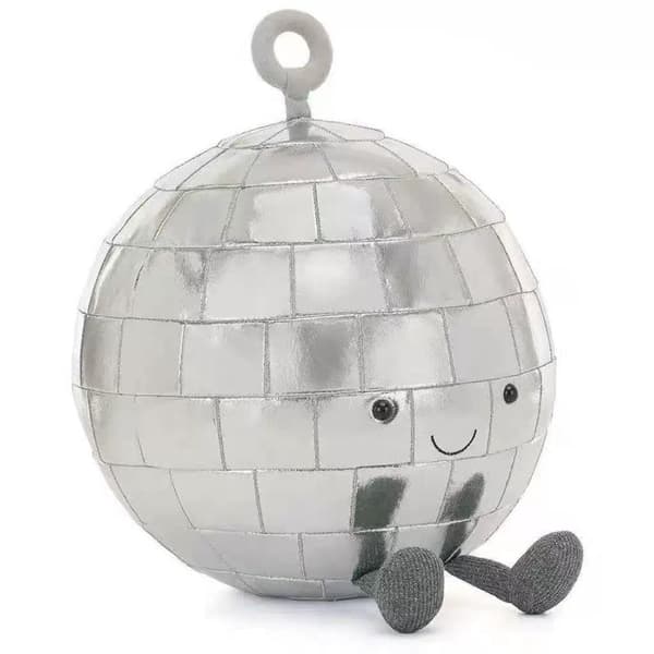 Jellycat Diskokugle 30cm