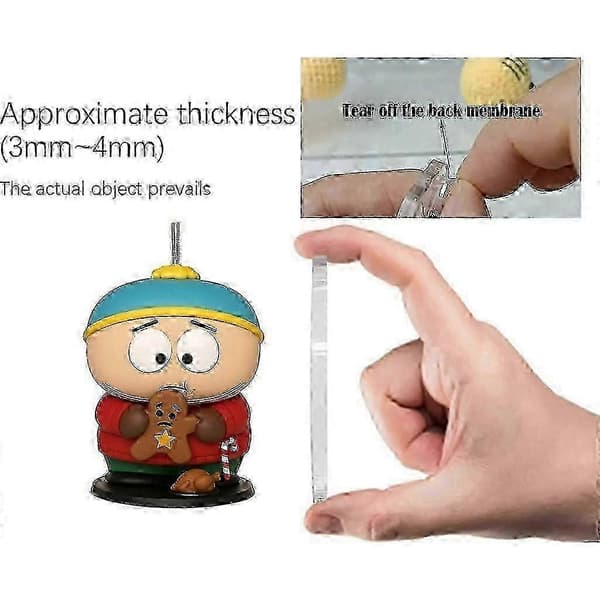 South Park Julekalender 2026 South Park Julekalender Blind Box