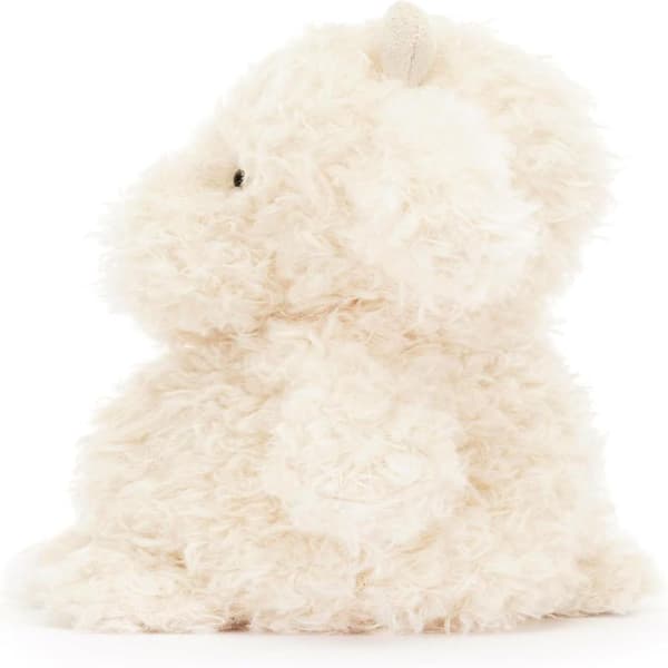 Jellycat Lille Kæledyr Kid Kid 18cm