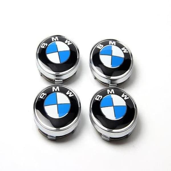 B23 - 60MM 4 kpl Navakapselit BMW_qq