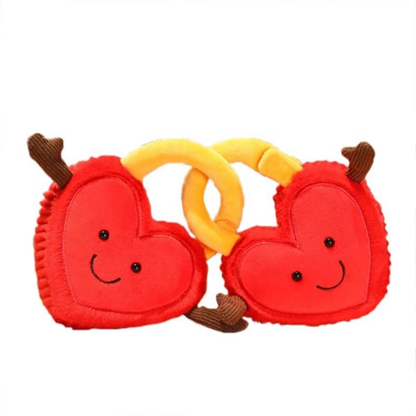 Jellycat Kærlighedslås