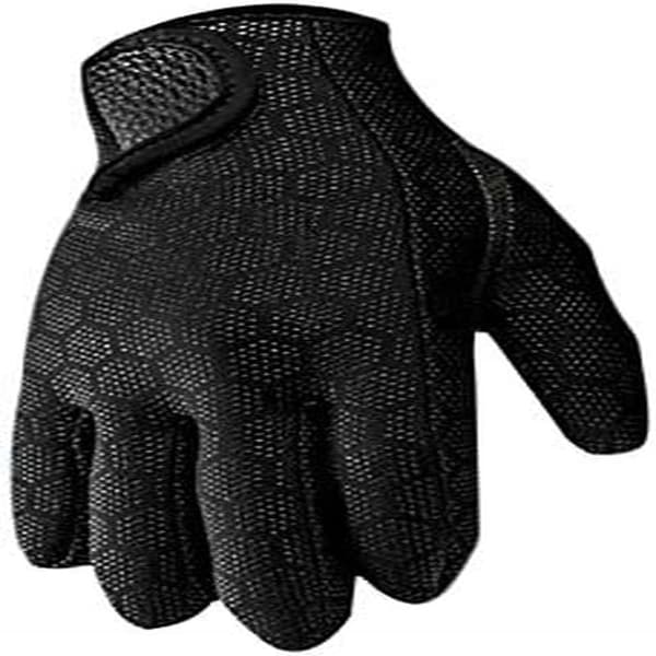 Vuxen 1,5 mm neoprenhandskar för simsurfning (storlek: M)