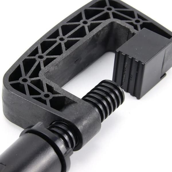 1:a Racing Clip-montering for Logitech G920 G25 G27 G29 G923