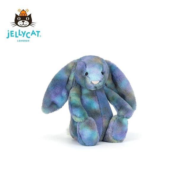Jellycat 31 cm Space Rabbit plysjleketøy