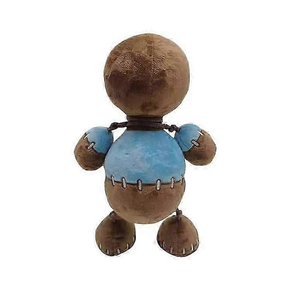 Kick The Buddy Plushies Plyschleksaksdocka Barnpresenter 30cm