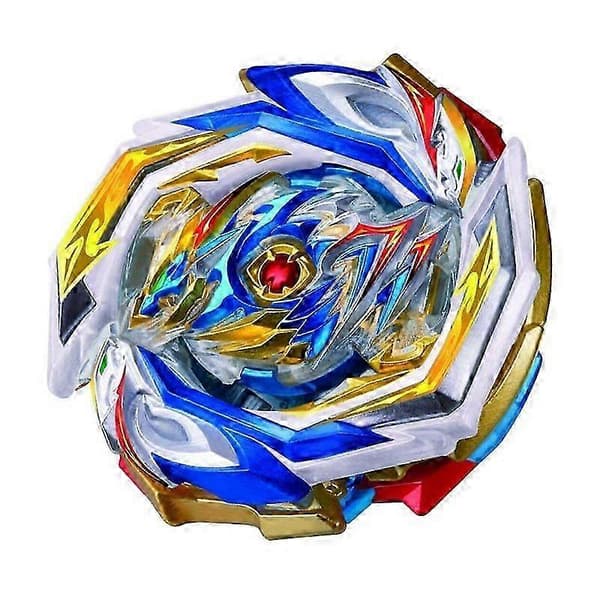 25-26 beyblade burst gt b-154 booster Boxed with dual cable transmitter