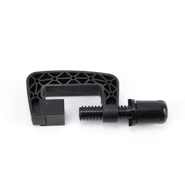 1:a Racing Clip-montering til Logitech G920 G25 G27 G29 G923
