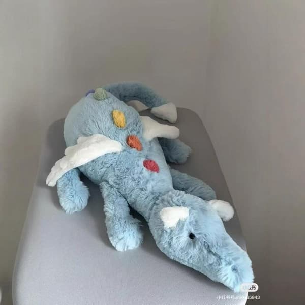 Jellycat Sky Dragon 70cm