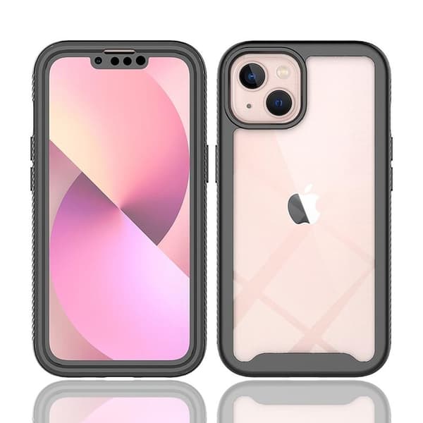 iPhone 13 Cover 360 Hybrid Defense Sort 51