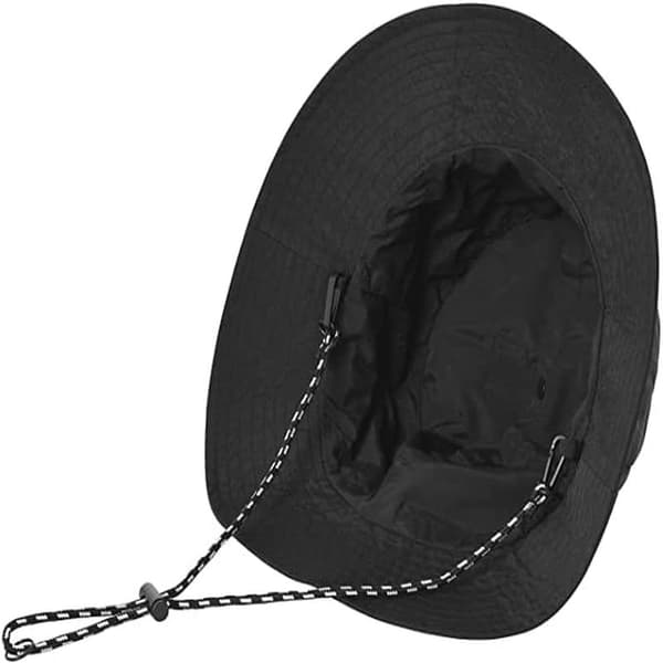 Fiskerhatte, Bærbare og Foldbare Fiskekasketter, Fiskerhat til Mænd og Kvinder, Unisex Solhat