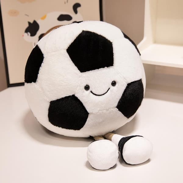 Jellycat Fodbold
