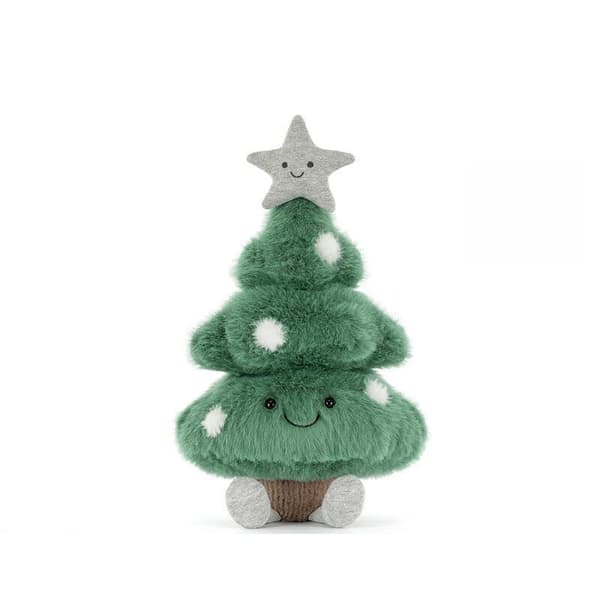 Jellycat Snowflake joulukuusi 30cm
