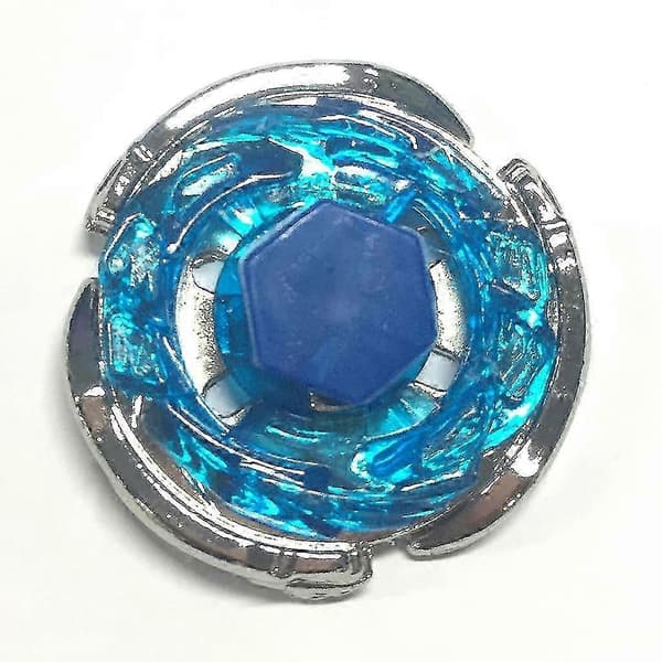 Metal Fusion Beyblade BB28 4D System Sett Inkludert Utkaster og Grep