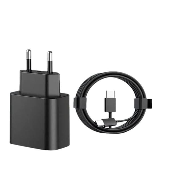 3-pakning - iPhone-lader - Hurtiglader - Adapter + 2m kabel 20W Lightning Hvit 3-pakning iPhone (NT) 3-pakning Lightning 3-Pack Lightning