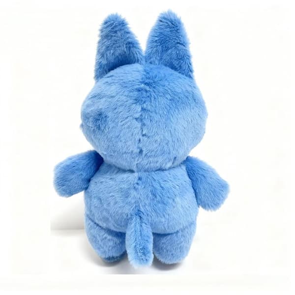K-POP plysj tigerdukke (K-POP-figur)