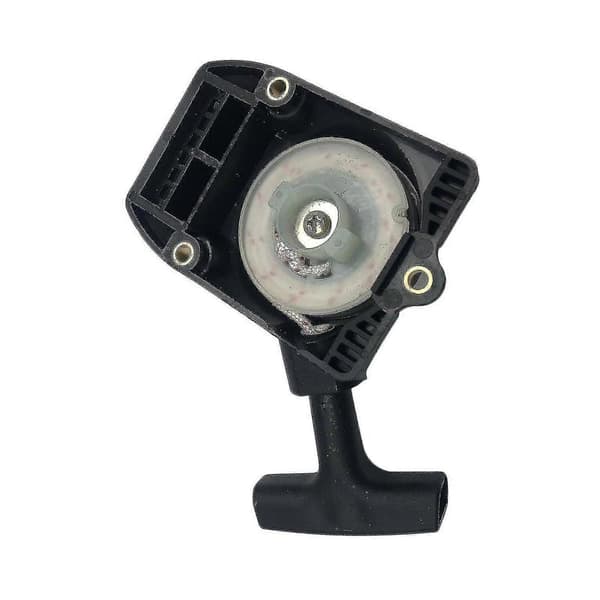 Rekylstarter erstatning til Stihl Fs80 Fs85 Bg85 Fr85 Fs75 Trimmer 41371904000 Sort