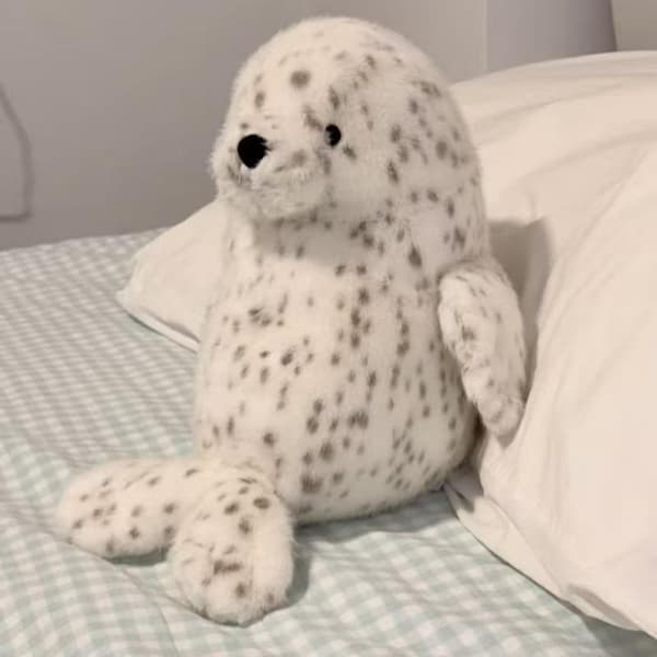Jellycat-hylje