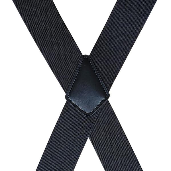 Seler til mænd med 4 meget stærke clips, kraftige seler til mænd E