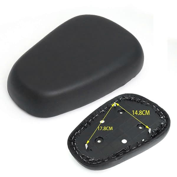 Citycoco Electric Scooter Waterproof Durable Seat Assembly Accessories