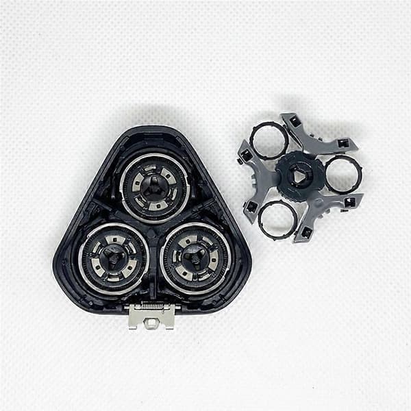 S3000 Erstatningshode for barberblad for Philips S3101 S3102 S3103 S3201 S3202 S3203 S3205 S3206 S430