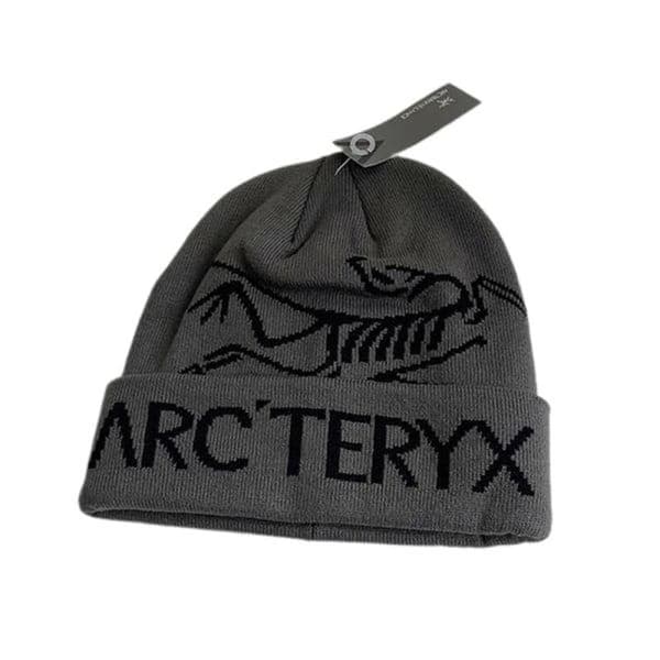 Head Musta Pipo Tummanharmaa Dark grey