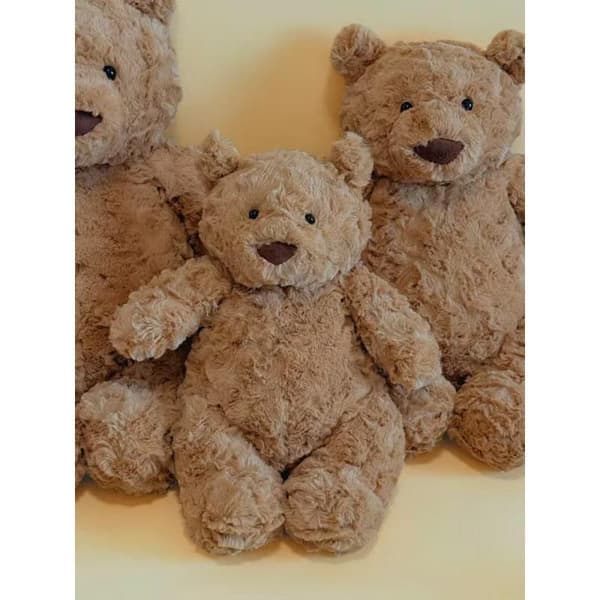 Jellycat Extra Large Bartholomew (56cm)