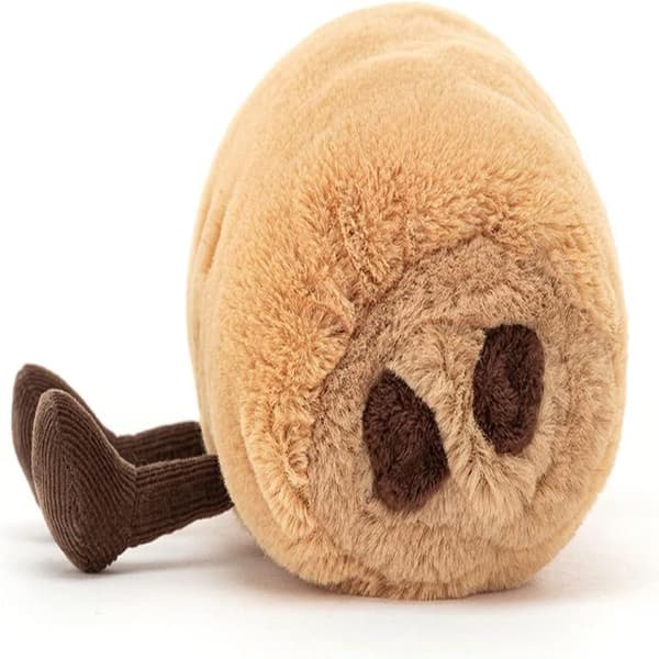 Gele Rolig Chokladbröd, 22 cm
