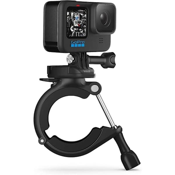 GoPro Stort rörfäste för rullburar och rör