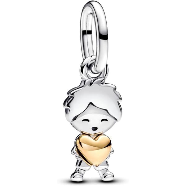 Pandora Moments Hengeberlock 763602C00 Barn