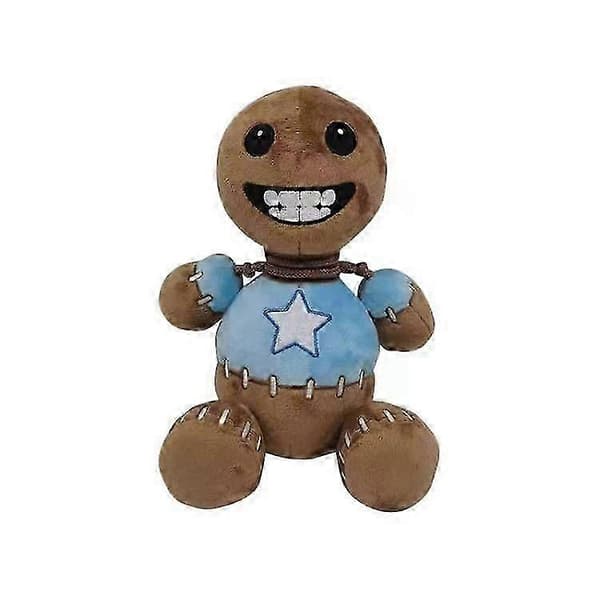 Kick The Buddy Plushies Plyschleksaksdocka Barnpresenter 30cm