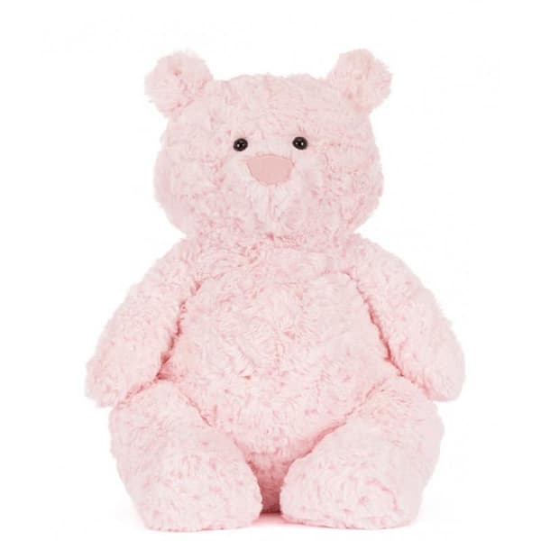 Jellycat Pink Bear 36cm