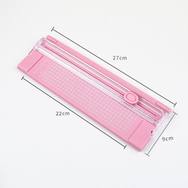 A4-paperileikkuri Rosa