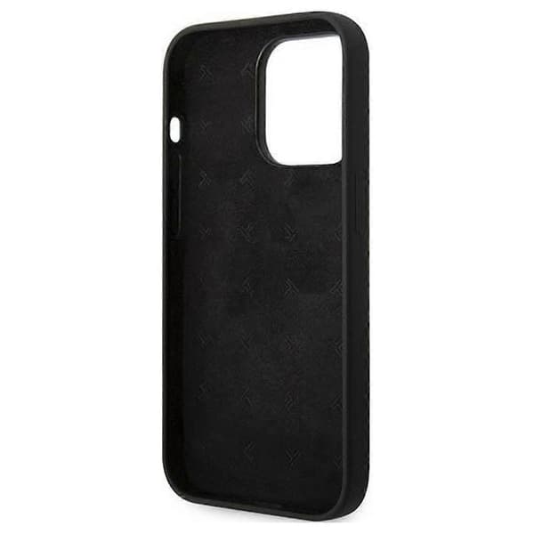 Suojakotelo iPhone 14 Pro Max Robuste -puhelimelle