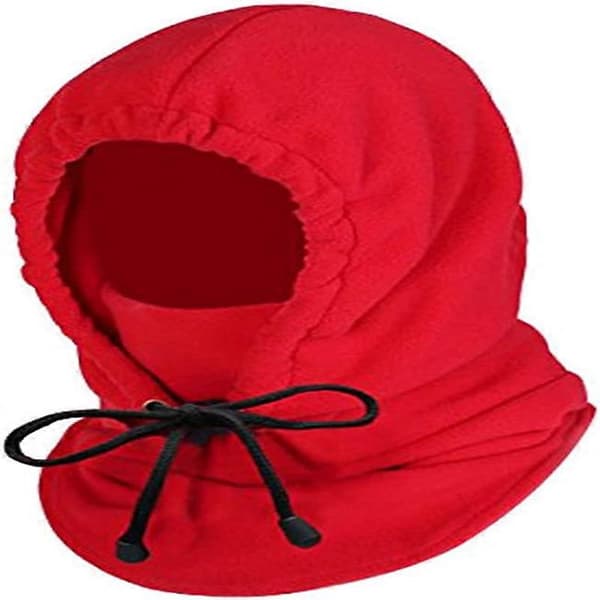 Tactical Heavyweight Balaclava Ulkoilumaski